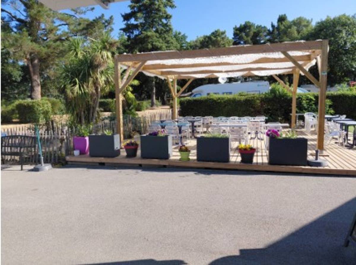 rsbois aménagement pour camping